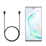 کابل Samsung/سامسونگ دو سر Type-C to Type-C (مدل Note 10) | طول 1.2m | پشتیبانی از شارژ15W/18W/25W/45W | ساخت ویتنام - تصویر 3