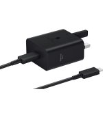 آداپتور ۲۵ وات سامسونگ مدل TA-2510 | فناوری Super Fast Charging | کیفیت High Quality | استاندارد Global Edition - تصویر 4