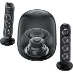 اسپیکر هارمن کاردن مدل Harman Kardon SoundSticks 5