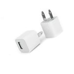 شارژر اصلی اپل آیفون 5 وات Apple iPhone 5W USB Power Adapter - تصویر 3