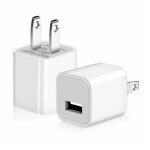 شارژر اصلی اپل آیفون 5 وات Apple iPhone 5W USB Power Adapter - تصویر 4