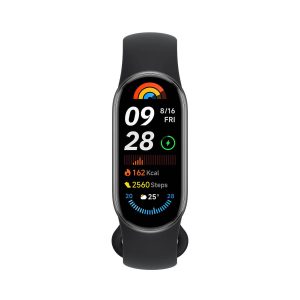 مچ بند هوشمند شیائومی Mi Band 9 گلوبال