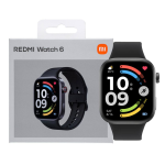 ساعت هوشمند شیائومی Redmi Watch 6 مدل 46 میلی‌متری - تصویر 3