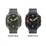 ساعت هوشمند سامسونگ Galaxy Watch Ultra2 سایز 47 میلی‌متر - تصویر 5