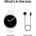 ساعت هوشمند سامسونگ Galaxy Watch8سایز40 - تصویر 4
