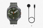 ساعت هوشمند سامسونگ Galaxy Watch Ultra2 سایز 47 میلی‌متر - تصویر 4