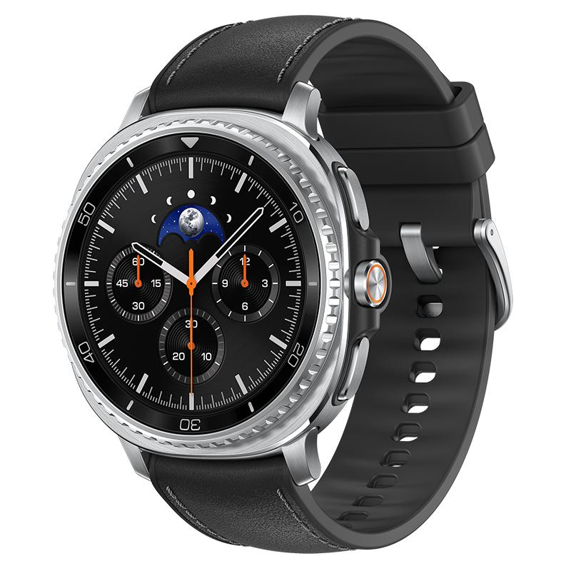 واچ3 ساعت هوشمند سامسونگ Galaxy Watch8 Classic - تصویر 1
