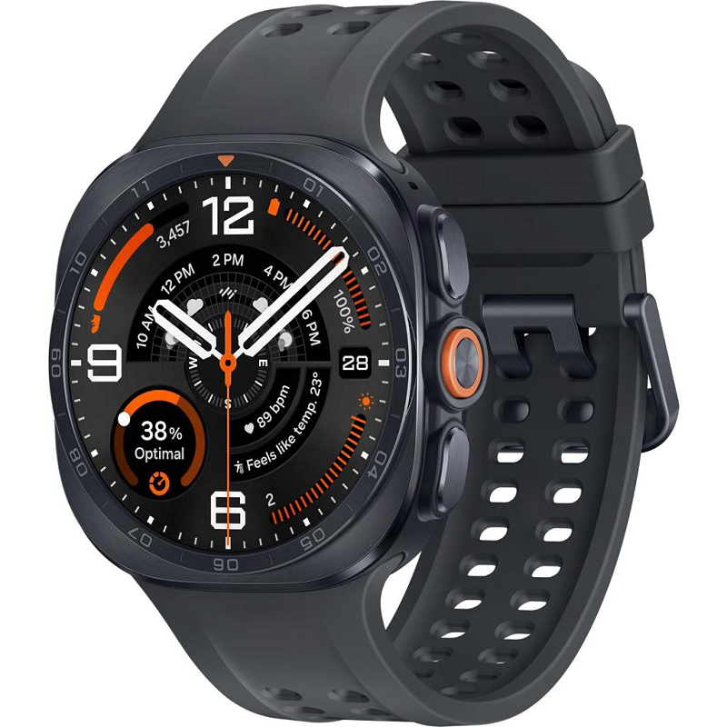 واچ4 ساعت هوشمند سامسونگ Galaxy Watch Ultra2 سایز 47 میلیمتر - تصویر 1