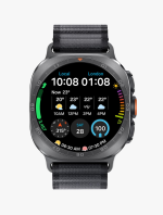 ساعت هوشمند سامسونگ Galaxy Watch Ultra2 سایز 47 میلی‌متر - تصویر 2