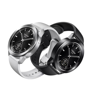 ساعت هوشمند Xiaomi Watch S3 نسخه گلوبال