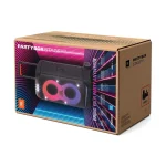 اسپیکر JBL PartyBox Stage 320 - تصویر 5
